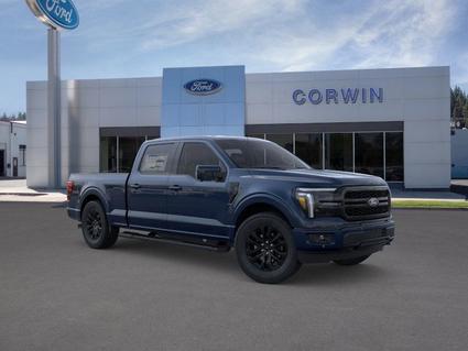 2026 Ford F-150 Pasco WA