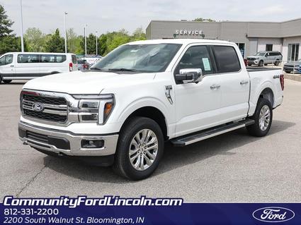 2026 Ford F-150 Bloomington IN