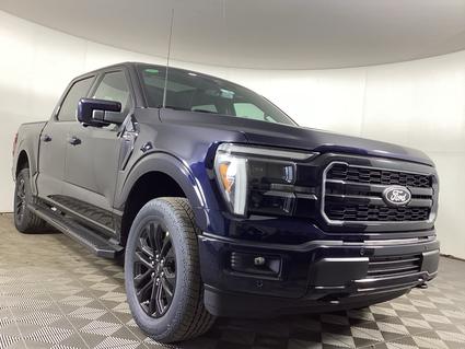 2026 Ford F-150 Grandville MI