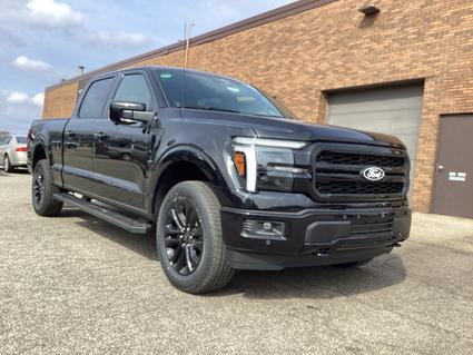 2026 Ford F-150 Grandville MI