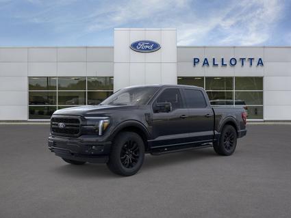2026 Ford F-150 Wooster OH