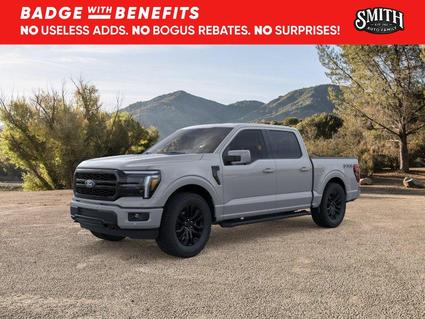 2026 Ford F-150 Levelland TX