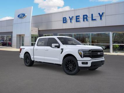 2026 Ford F-150 Louisville KY