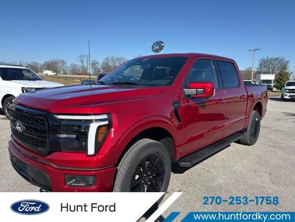 2026 Ford F-150 Franklin KY