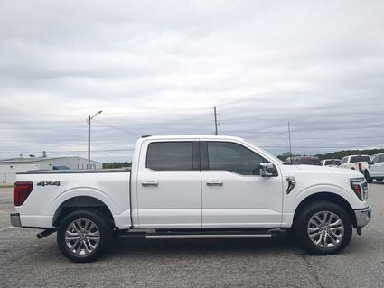 2024 Ford F-150 Winder GA