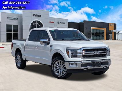 2024 Ford F-150 Floresville TX