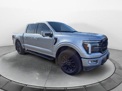 2024 Ford F-150 Grand Coulee WA