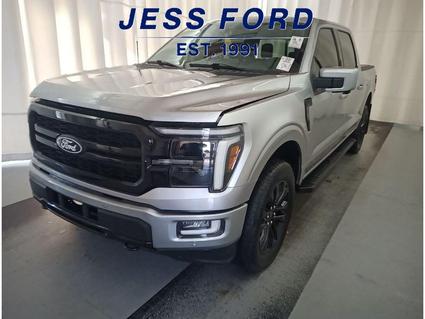 2024 Ford F-150 Grand Coulee WA