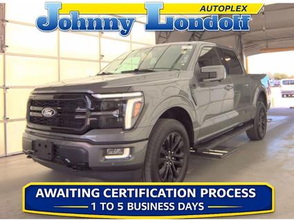 2024 Ford F-150 St. Peters MO