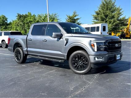 2024 Ford F-150 St. Peters MO