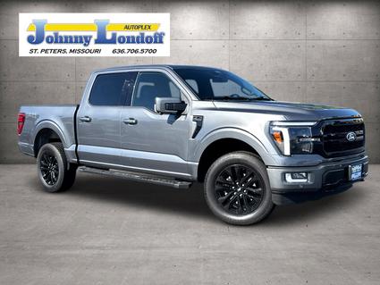 2024 Ford F-150 St. Peters MO
