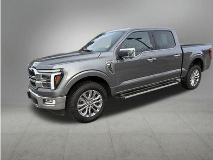 2024 Ford F-150 Glenwood Springs CO
