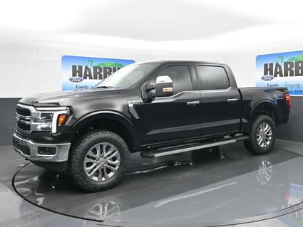 2025 Ford F-150 Scottsboro AL