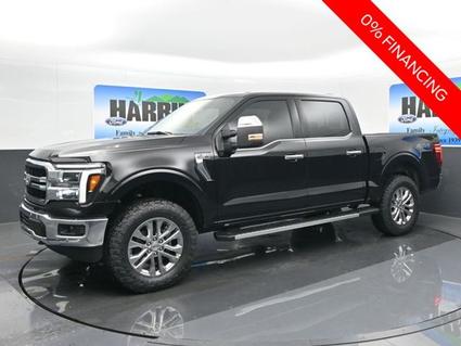 2025 Ford F-150 Scottsboro AL