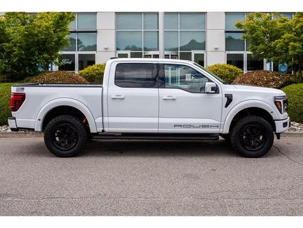 2025 Ford F-150 Virginia Beach VA
