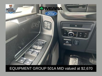 2025 Ford F-150 Denver CO
