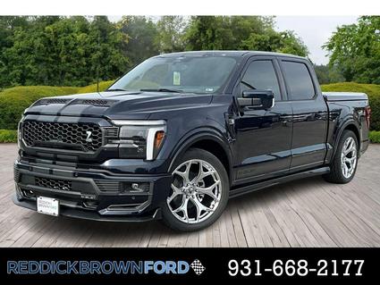 2025 Ford F-150 Morrison TN