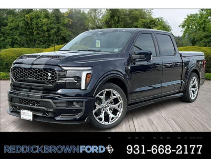 2025 Ford F-150 Morrison TN