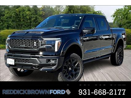 2025 Ford F-150 Morrison TN