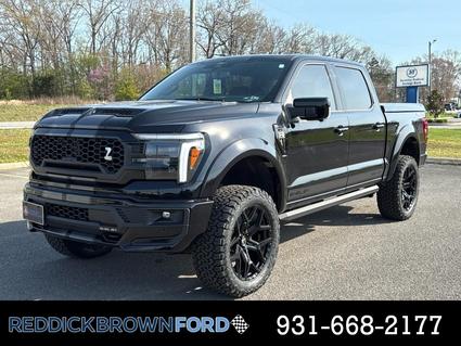 2025 Ford F-150 Morrison TN