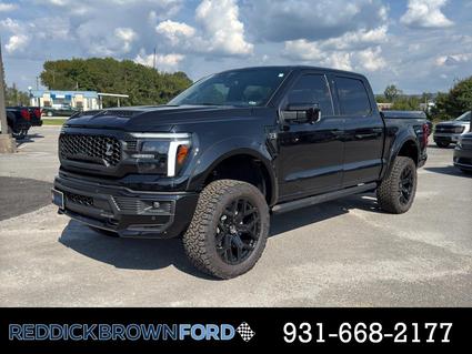 2025 Ford F-150 Morrison TN