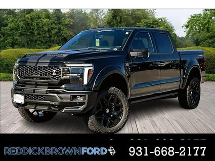 2025 Ford F-150 Morrison TN