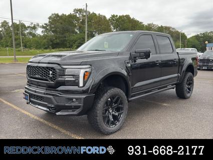 2025 Ford F-150 Morrison TN