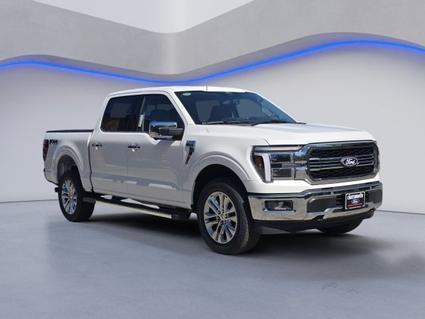 2025 Ford F-150 Chatsworth GA