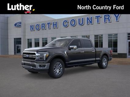 2025 Ford F-150 Minneapolis MN