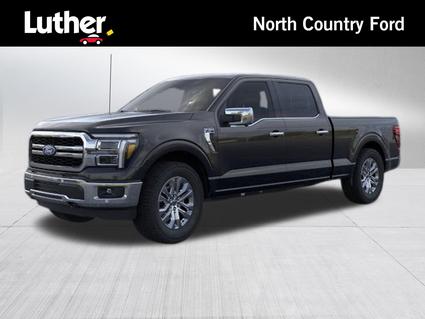 2025 Ford F-150 Minneapolis MN