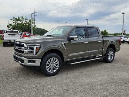 2025 Ford F-150 Wauchula FL