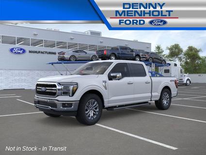 2025 Ford F-150 Butte MT