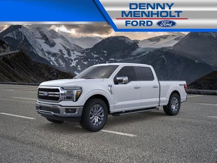 2025 Ford F-150 Butte MT