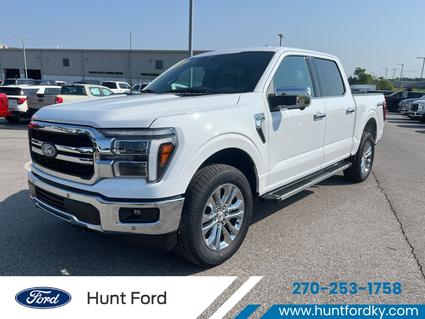 2025 Ford F-150 Franklin KY