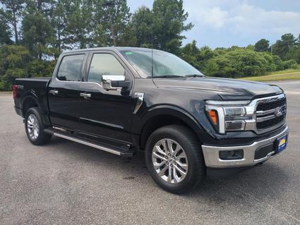 2025 Ford F-150 Albany GA