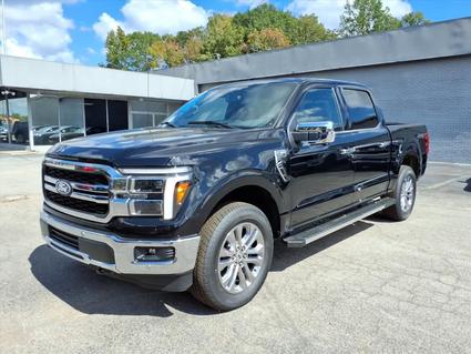 2025 Ford F-150 Hartselle AL