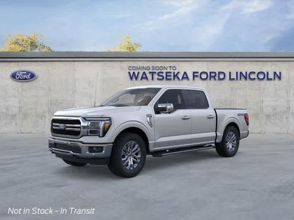 2025 Ford F-150 Watseka IL