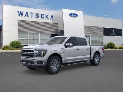 2025 Ford F-150 Watseka IL