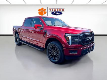 2025 Ford F-150 Walhalla SC