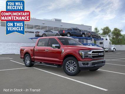 2025 Ford F-150 Ellisville MO