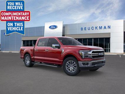 2025 Ford F-150 Ellisville MO