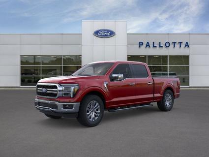 2025 Ford F-150 Wooster OH