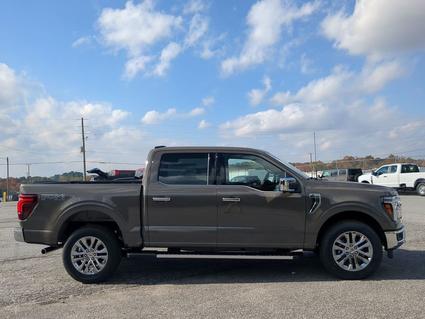 2025 Ford F-150 Winder GA