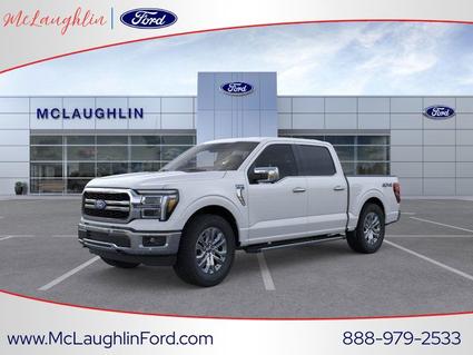 2025 Ford F-150 Sumter SC