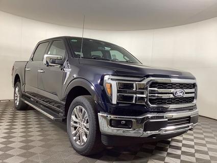 2025 Ford F-150 Grandville MI