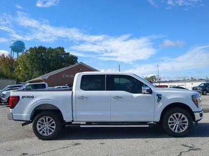 2025 Ford F-150 Winder GA