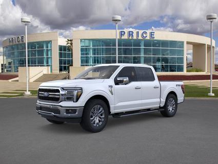 2025 Ford F-150 Turlock CA