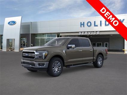 2025 Ford F-150 Whitesboro TX