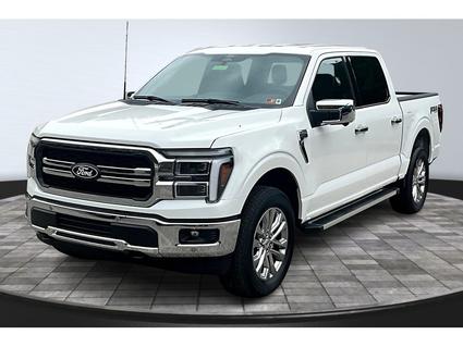 2025 Ford F-150 Danville WV
