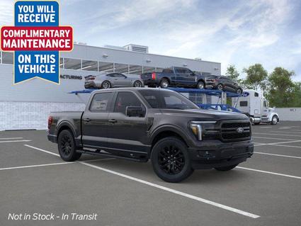 2025 Ford F-150 Ellisville MO